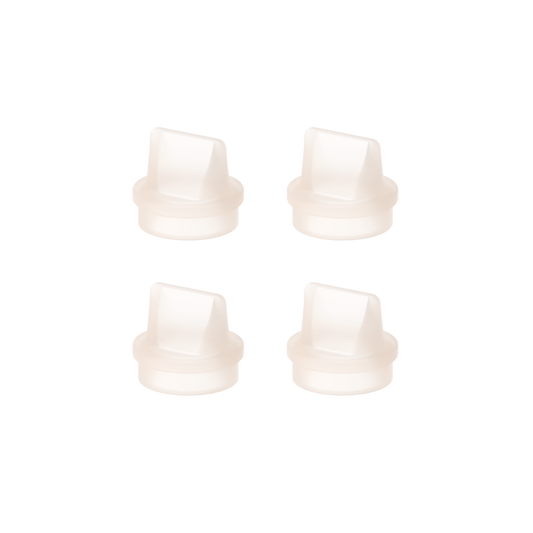 Wearable Breast Pump S2 Pro Duckbill Valve*4