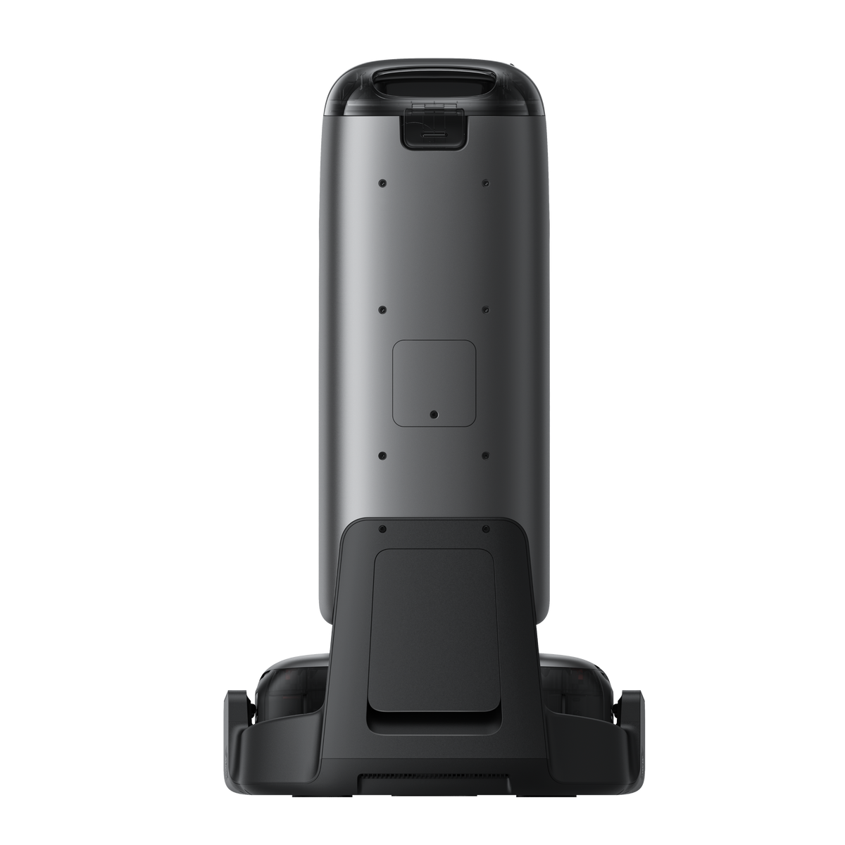 eufy Robot Vacuum Omni S1 Pro + Cleaning Solution