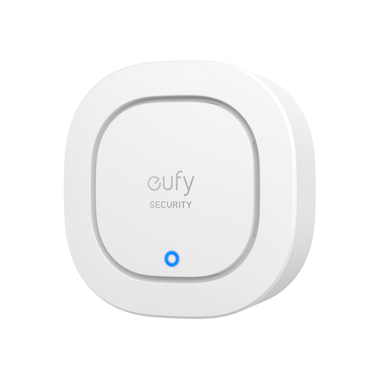 eufy Security Siren (105 dB Wireless Alarm)