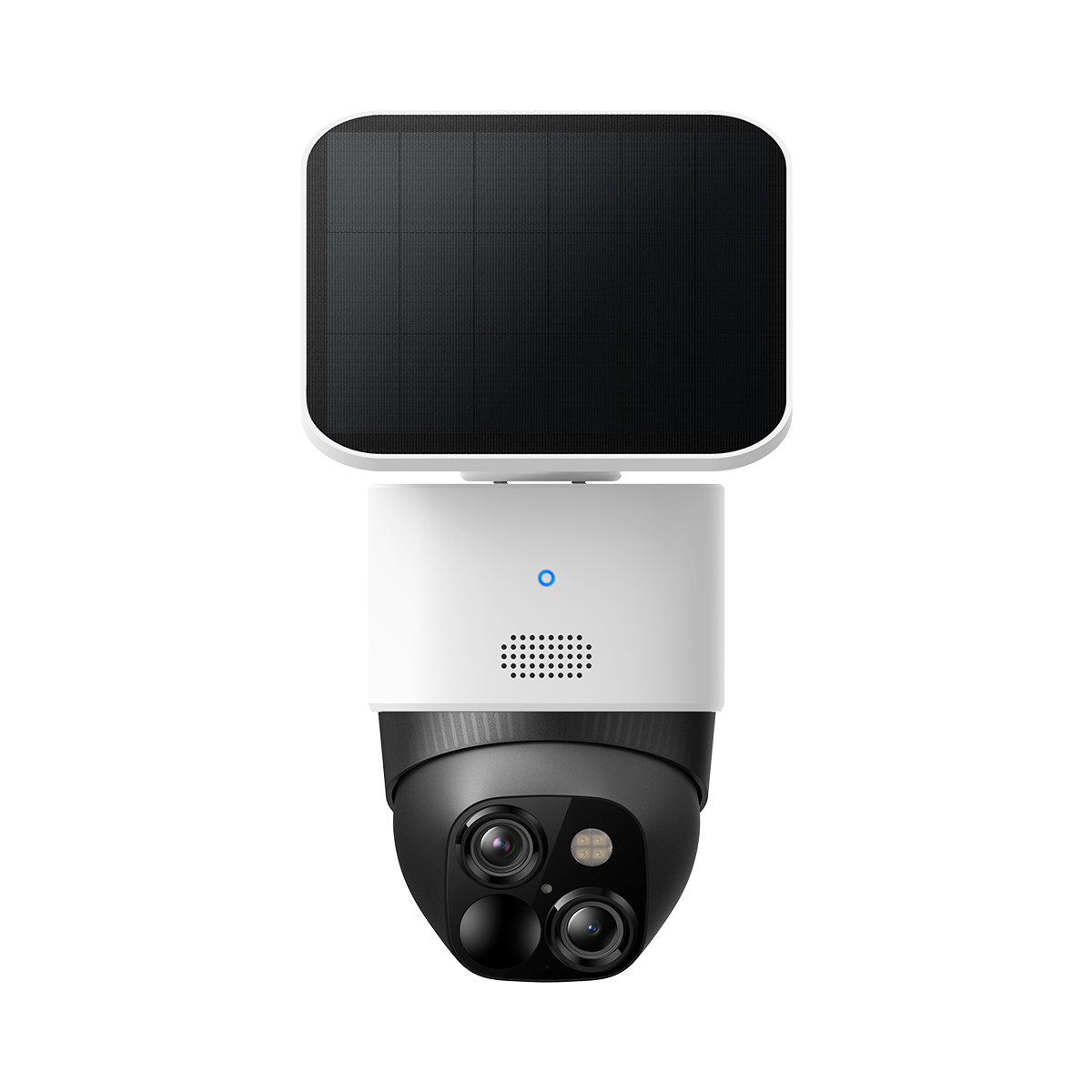 SoloCam S340 + HomeBase S380