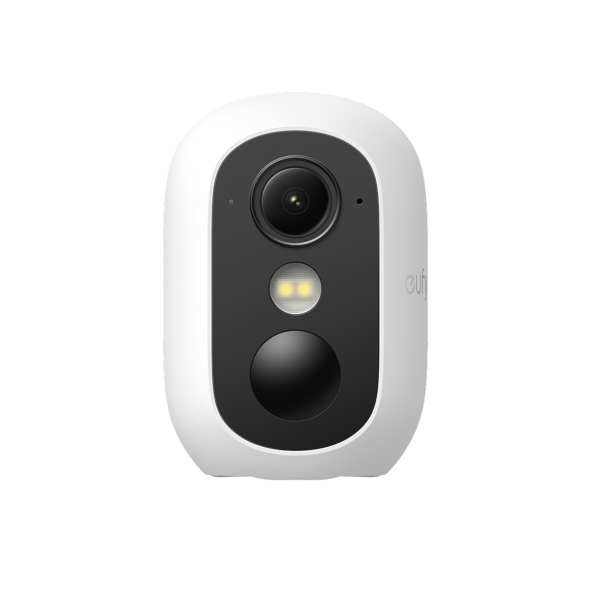 eufyCam C35 4-Cam Kit with HBmini (White)