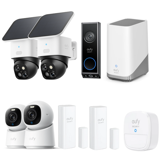 Whole-Home Premium Bundle