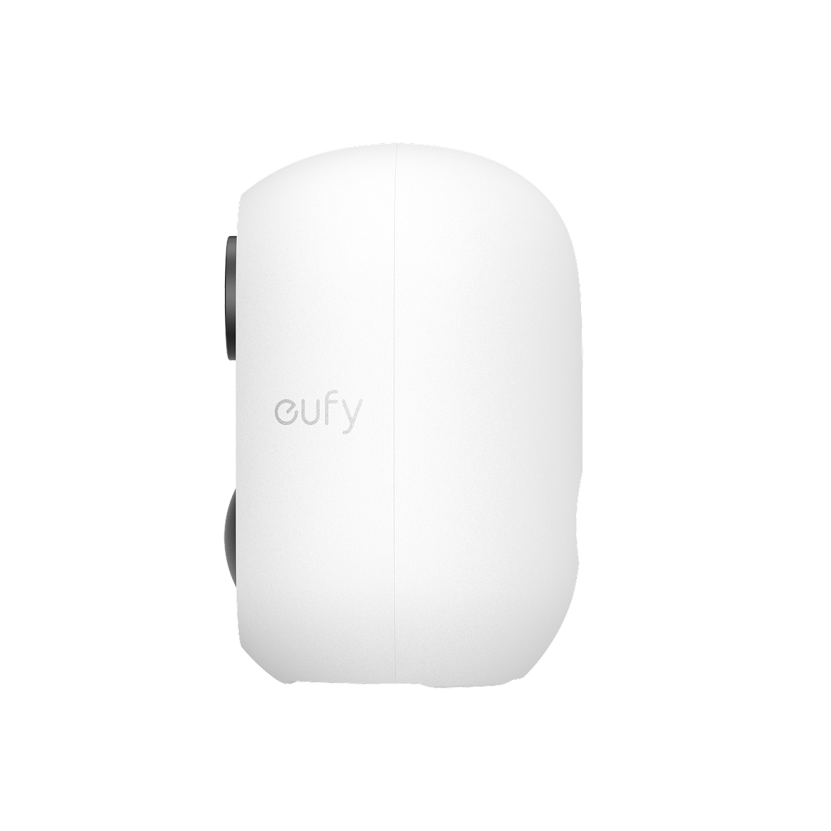 eufyCam C35 4-Cam Kit with HBmini (White)