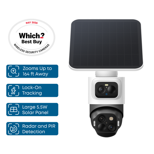 eufyCam S4