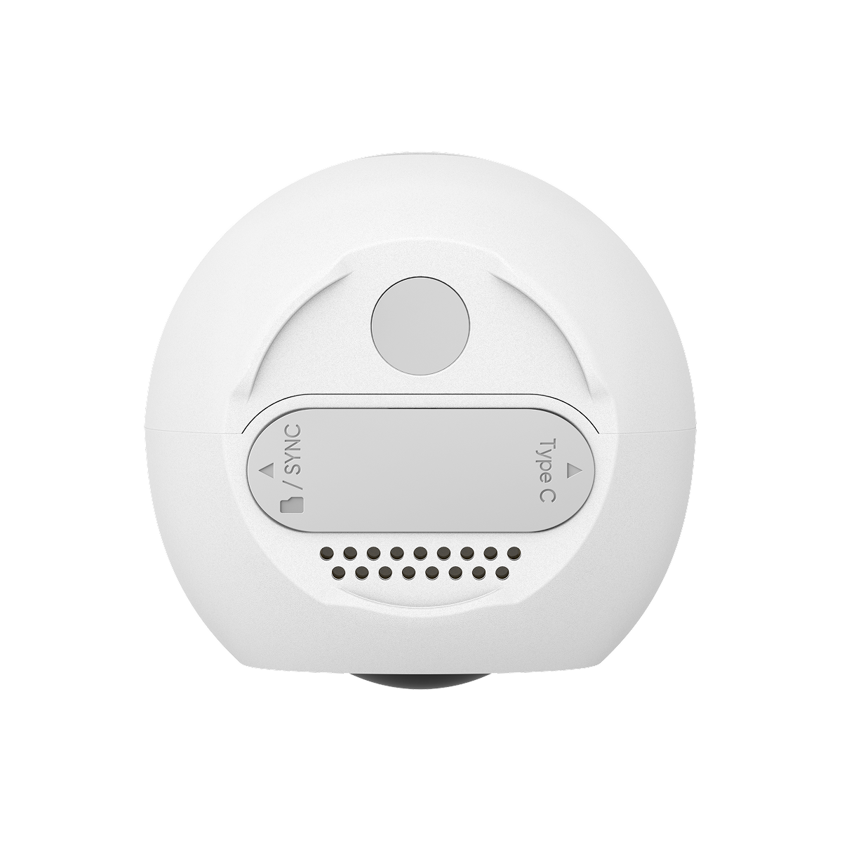 eufyCam C35 4-Cam Kit with HBmini (White)