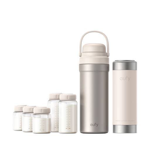 eufy E10 Milk Cooler
