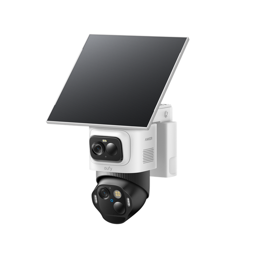 eufyCam E52