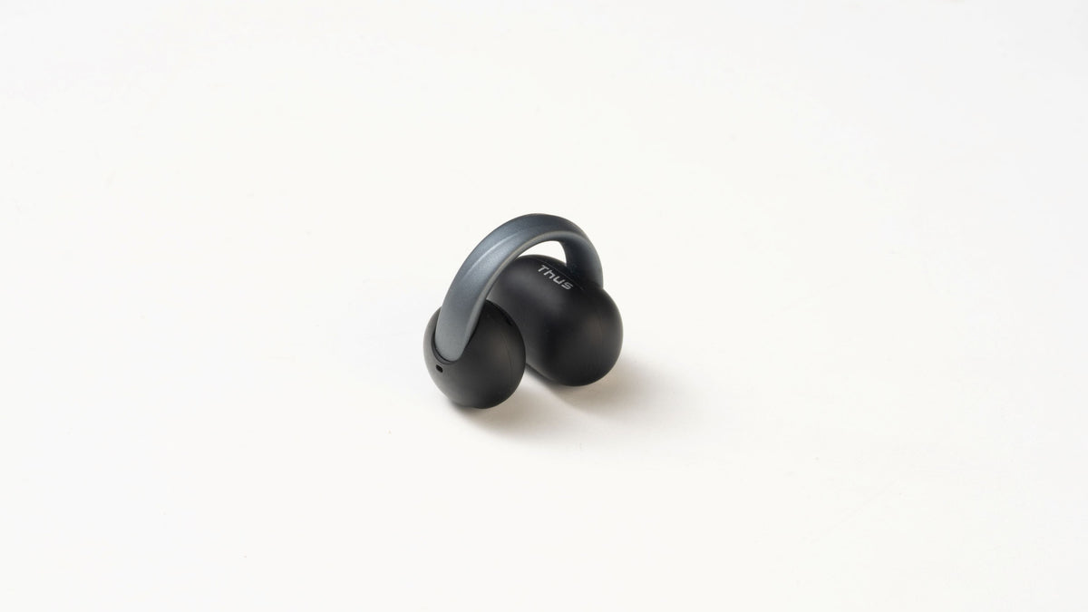 ANKER AeroClip 2 - Left Ear Grip