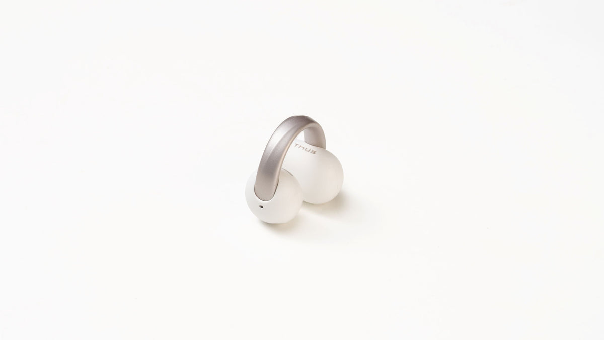 ANKER AeroClip 2 - Left Ear Grip
