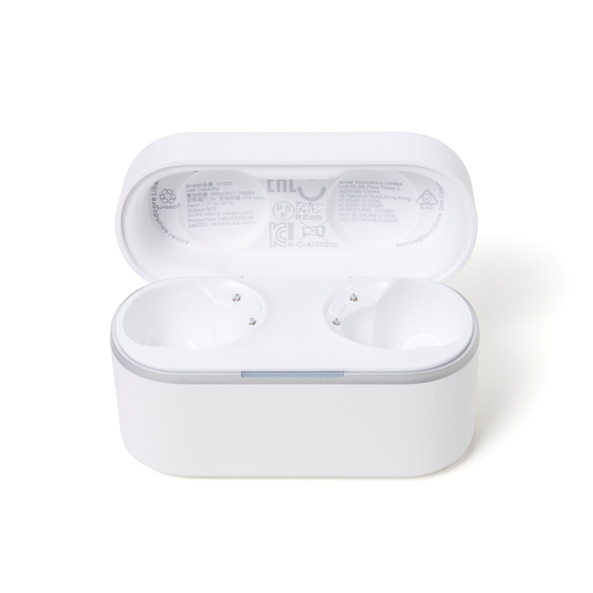 Liberty Buds 2 - Charging Case