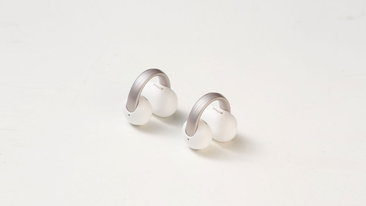 ANKER AeroClip 2 - Left and Right Ear Grips (without charging case)