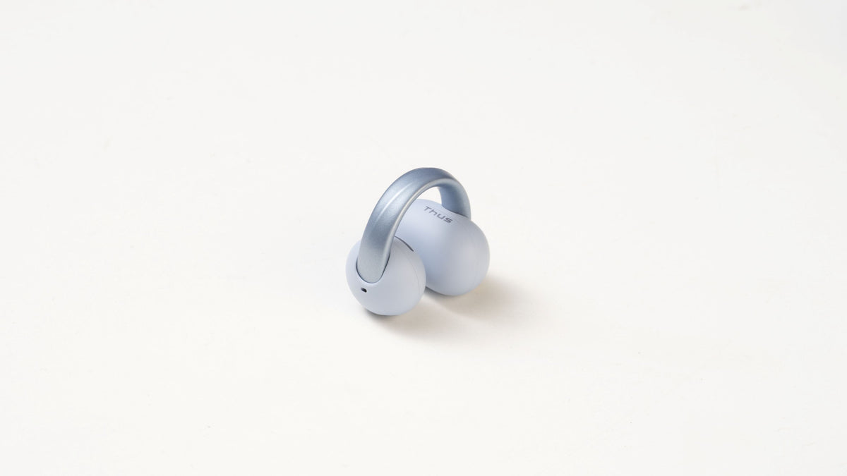 ANKER AeroClip 2 - Left Ear Grip