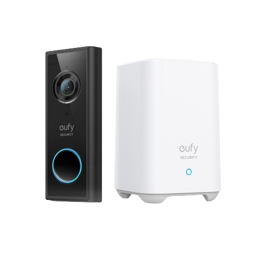 Video Doorbell S220