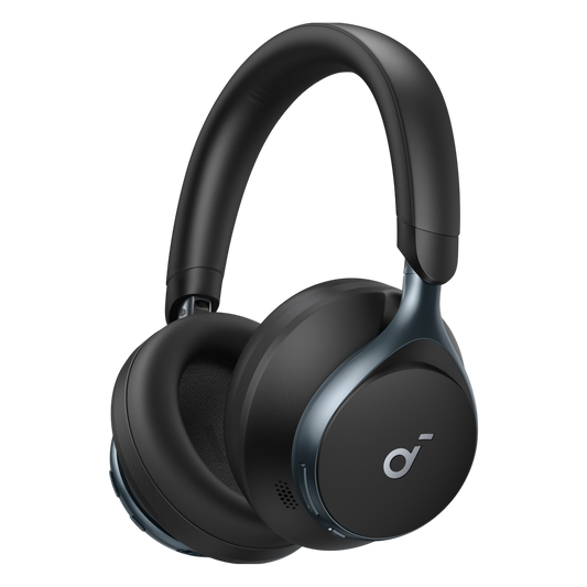 Space One | Active Noise Cancelling Headphones（Refurbished）