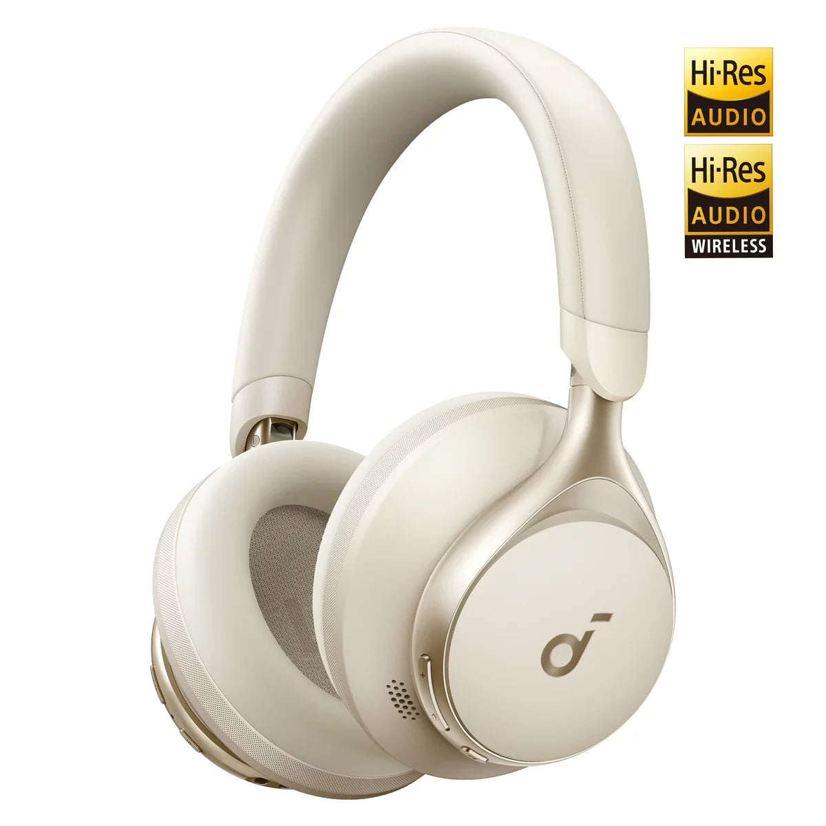 Space One | Active Noise Cancelling Headphones（Refurbished）