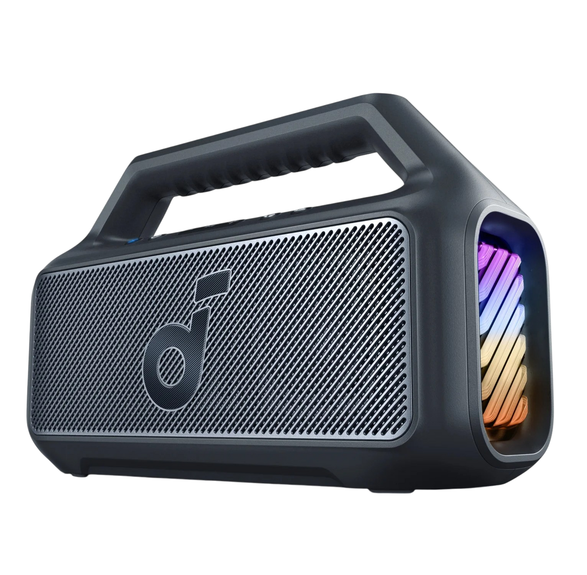 Boom 2 | Portable Bluetooth Speaker for Bass（Refurbished）