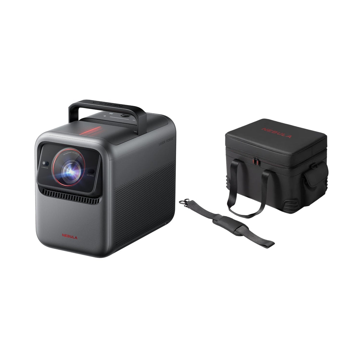 Nebula X1S | Complete Home Cinema System 4K Projector