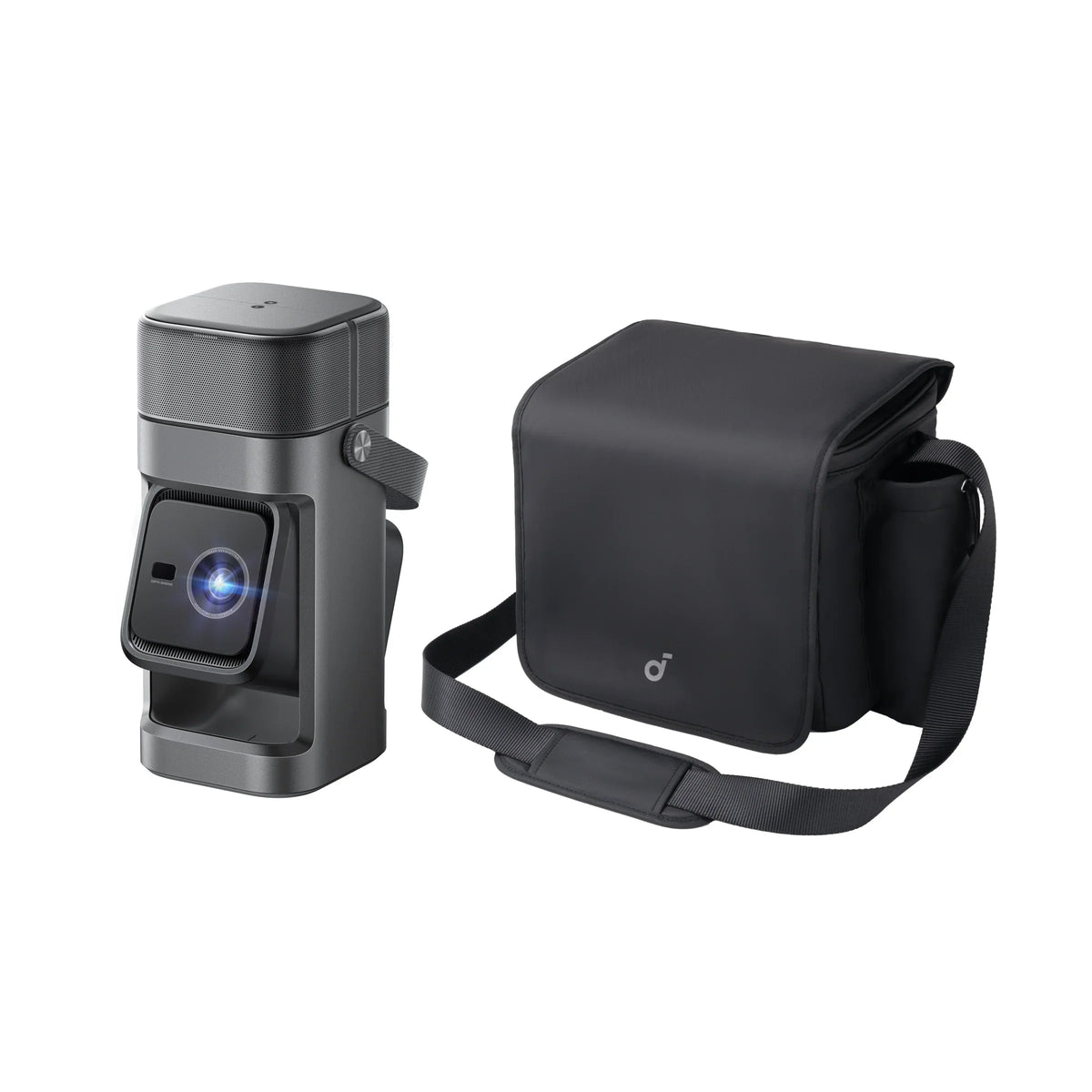 soundcore Nebula P1 | Portable Projector with Detachable Speakers