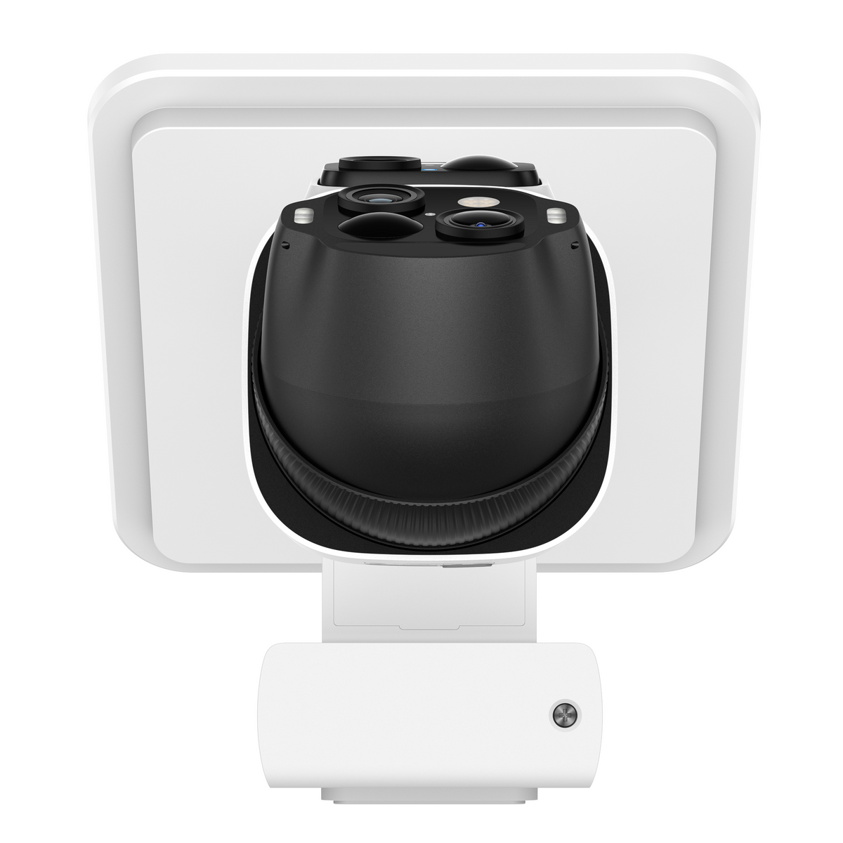 eufyCam S4 + eufy Smart Display E10