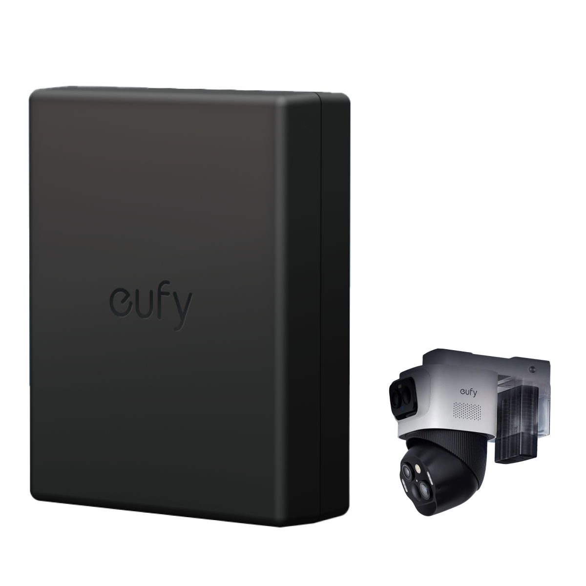 eufy Rechargeable Battery for eufyCam S4