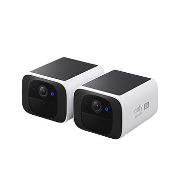 SoloCam S220 (2-Cam Pack)