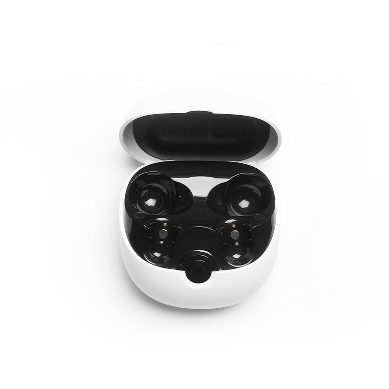 VR P10 Charging Case - White
