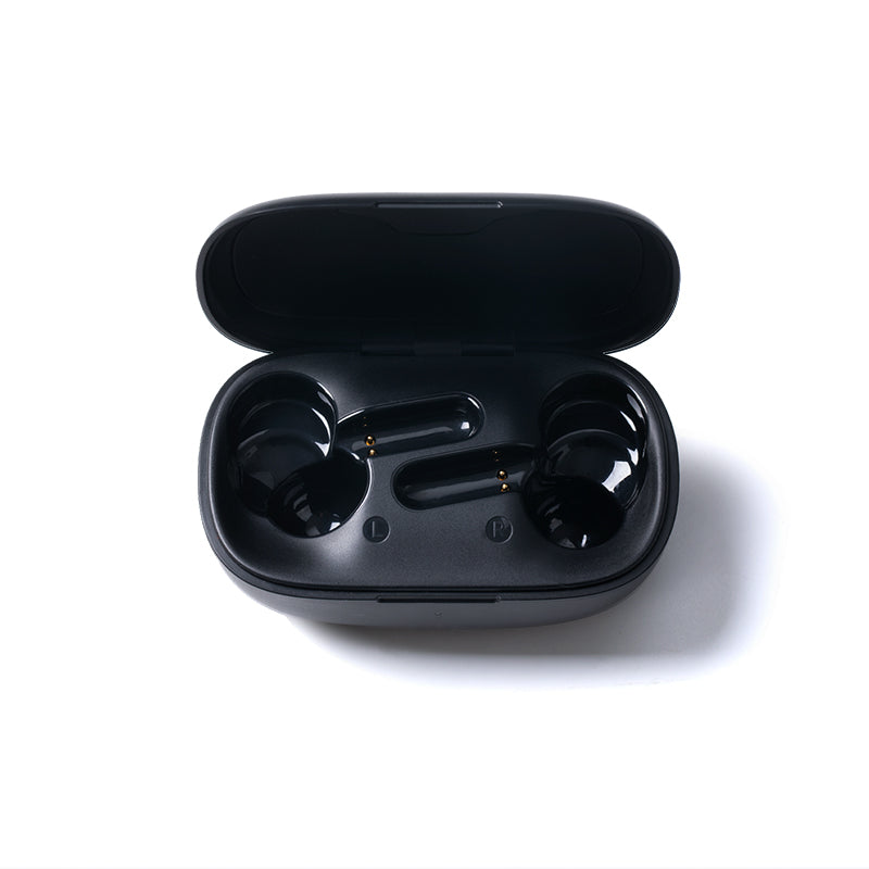 P2 Charging Case - Black