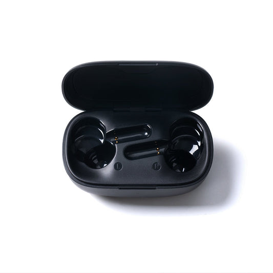 P2 Charging Case - Black