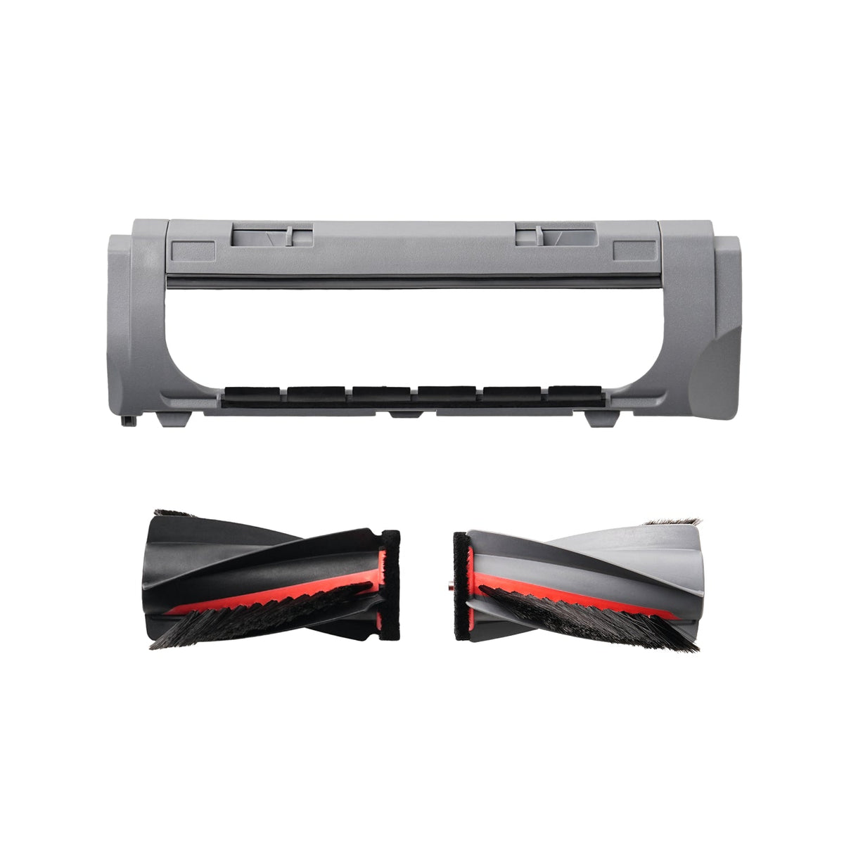 eufy Roller Brush and Brush Guard for eufy Robot Vacuum Omni S2