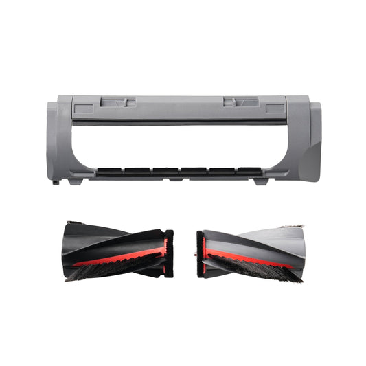 Anker eufy Official Roller Brush and Brush Guard for E35, S2, 1 Set