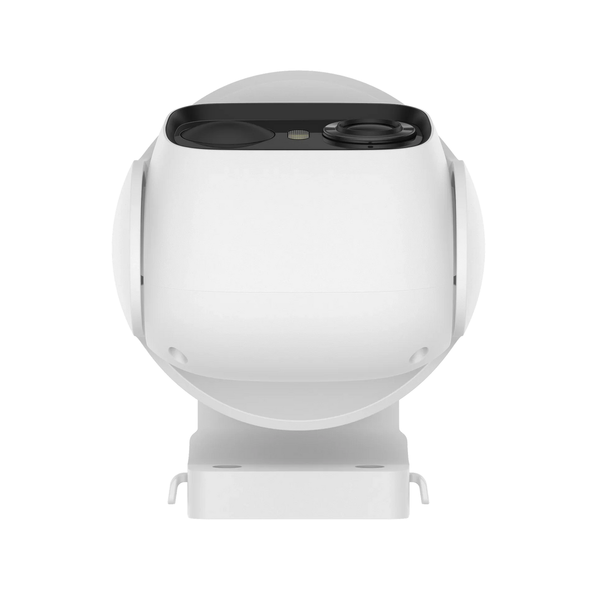 eufyCam C37 2K Smart Security Camera CCTV with Solar panel