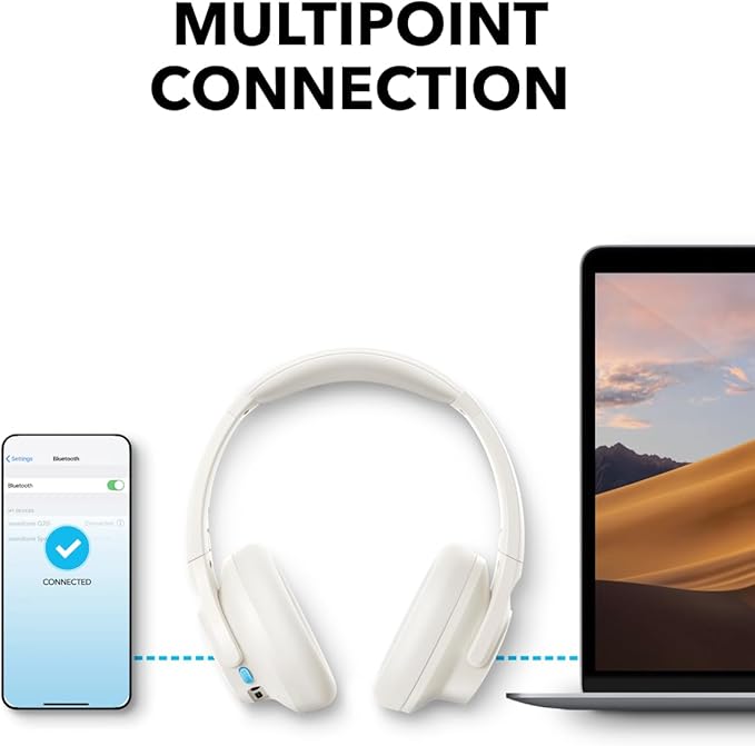 soundcore Q11i  (Refurbished)