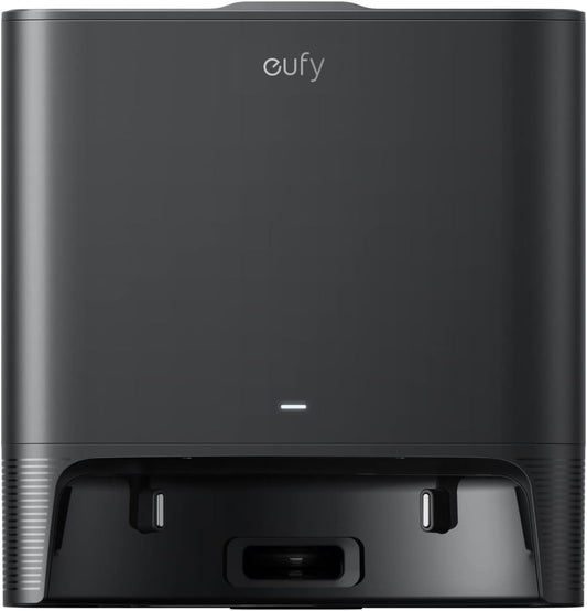 eufy auto Empty Station, Compatible with G35, G40, G40 Hybrid, G40+, G40 Hybrid+