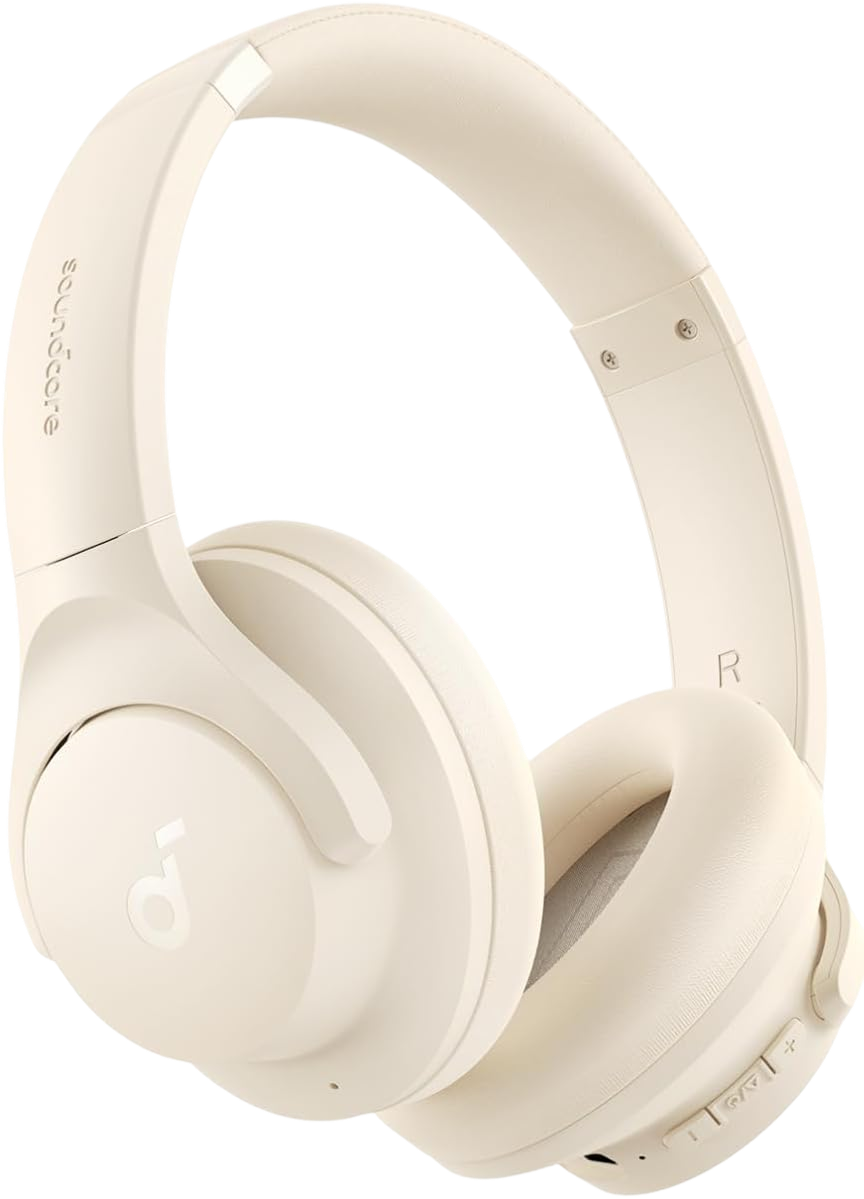 soundcore Q20i | Noise Cancelling Headphones