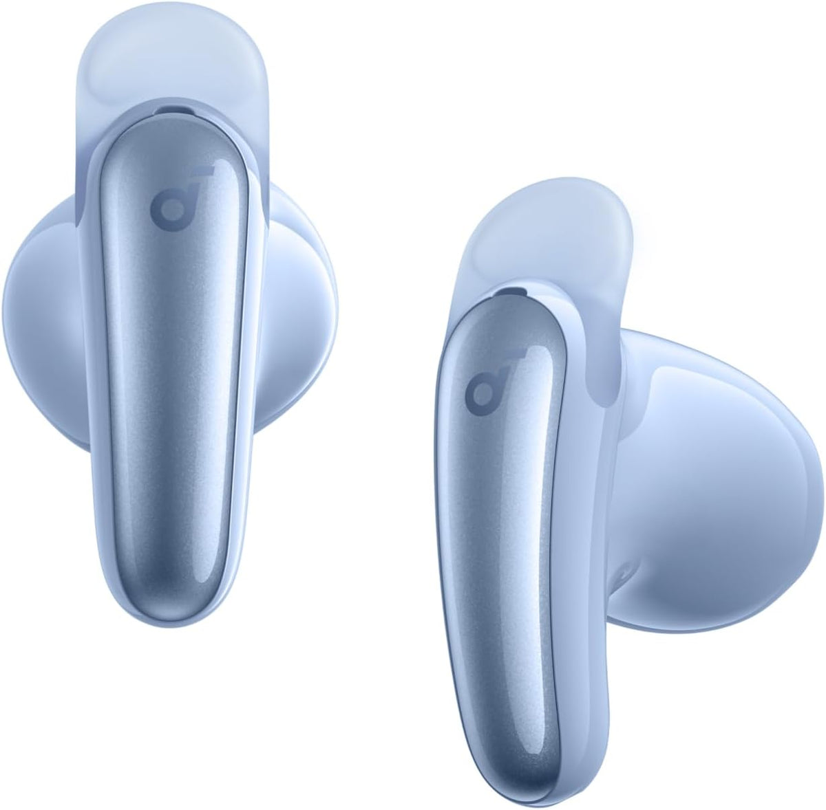 soundcore Liberty Buds | Half-In-Ear Wireless Bluetooth Earbuds with ANC