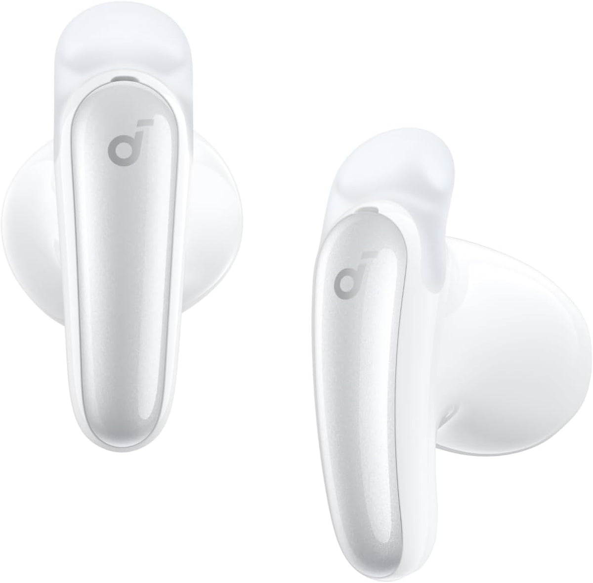 soundcore Liberty Buds | Half-In-Ear Wireless Bluetooth Earbuds with ANC