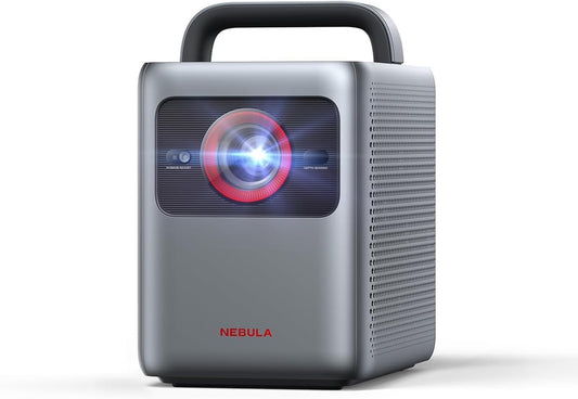 soundcore Nebula Cosmos 4K SE Projector (Refurbished)