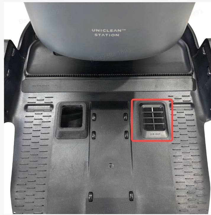 S1 Pro Omni Station (High Voltage)