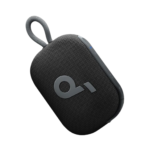 soundcore Select 4 Go | Ultra Portable Bluetooth Speaker, IP67 Waterproof