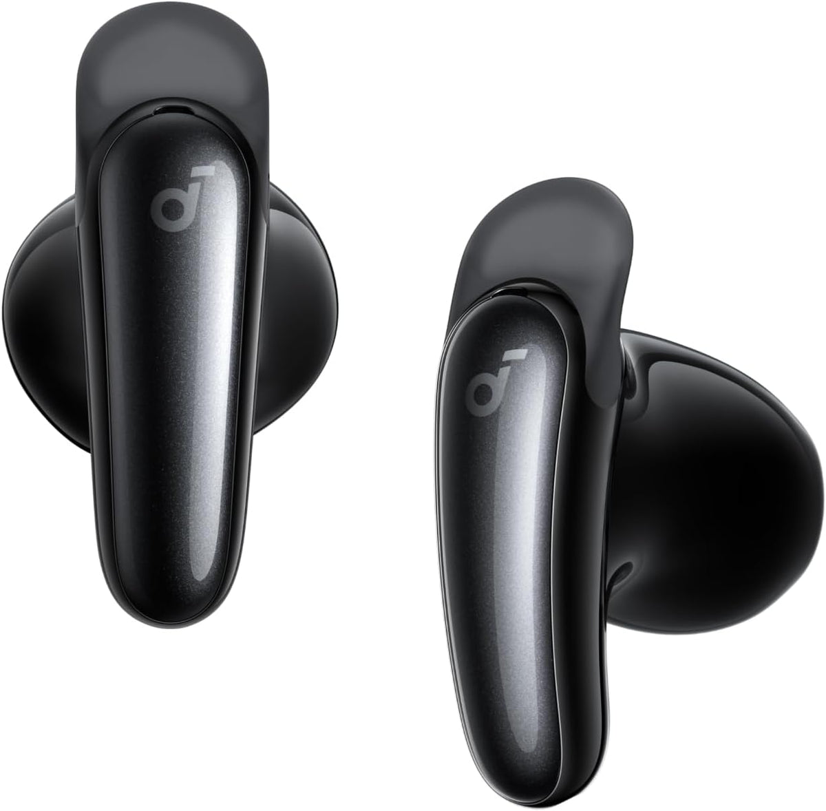soundcore Liberty Buds | Half-In-Ear Wireless Bluetooth Earbuds with ANC