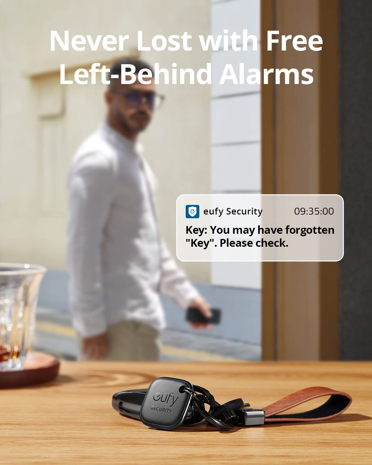 eufy SmartTrack Link (2 Pack)