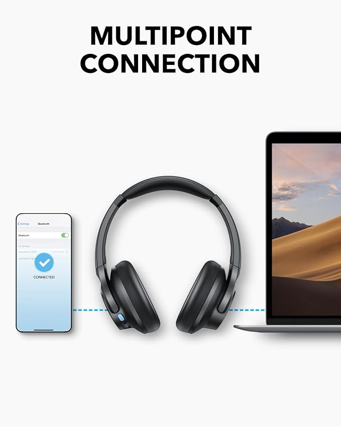 soundcore Q11i  (Refurbished)