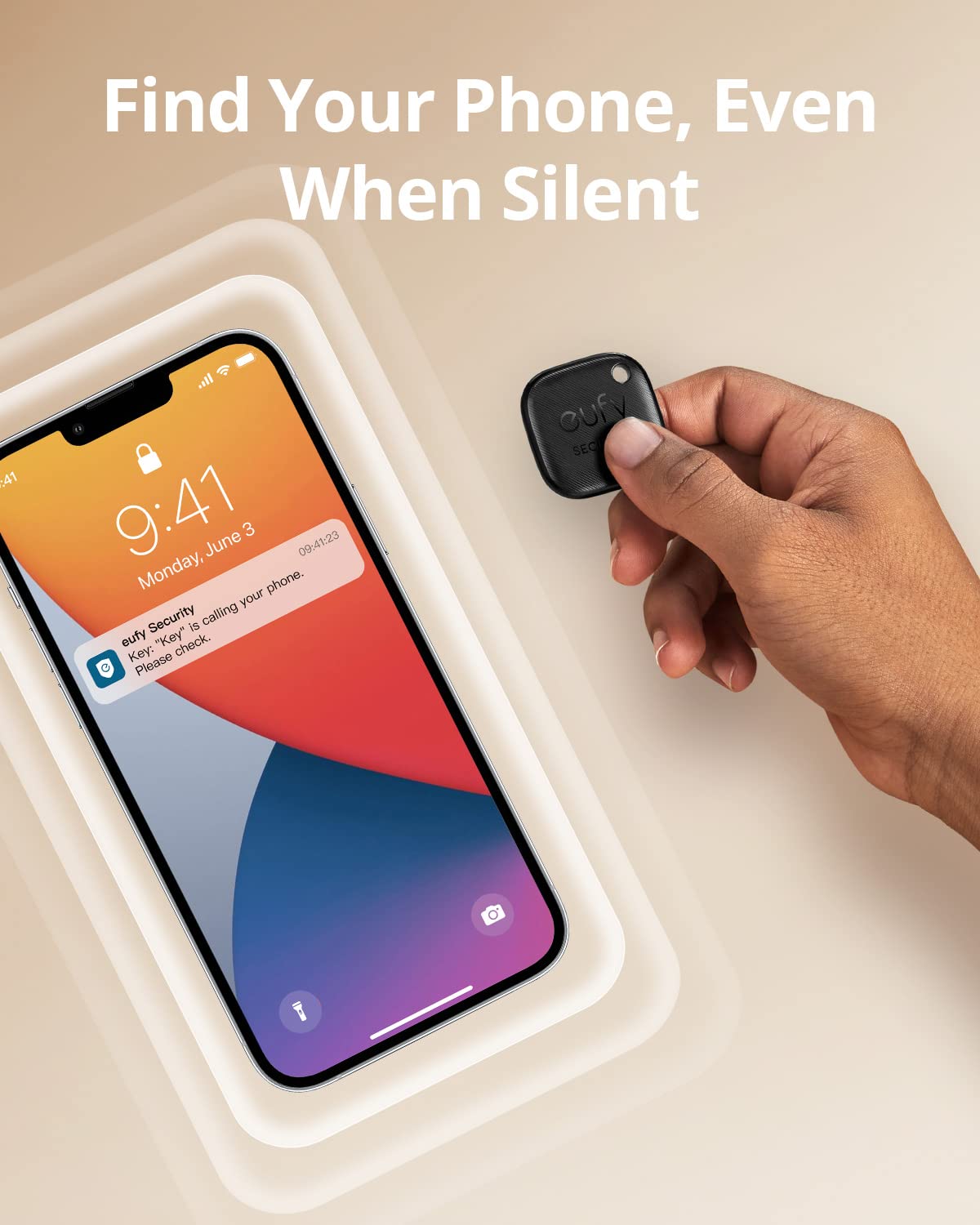 eufy SmartTrack Link (2 Pack)