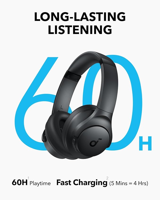 soundcore Q11i  (Refurbished)