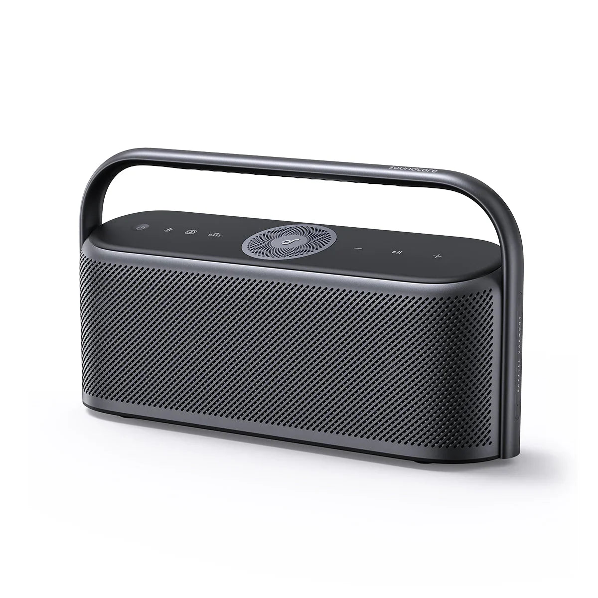 Motion X600 | High-Quality Sound Wireless Speaker（Refurbished）