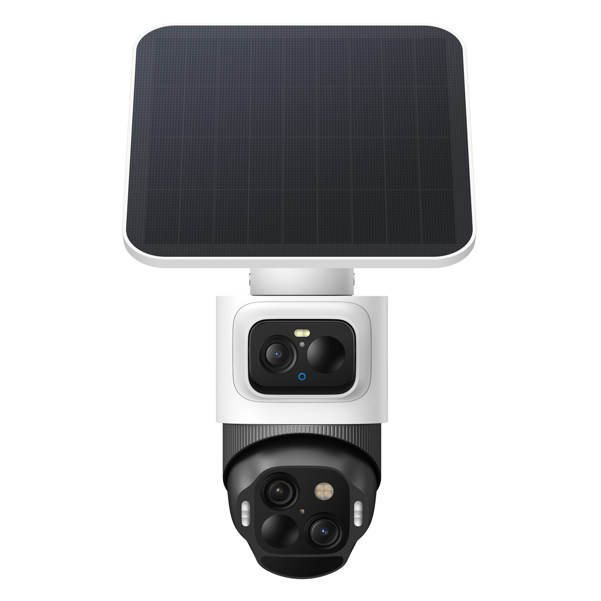 eufyCam S4 + eufy Smart Display E10
