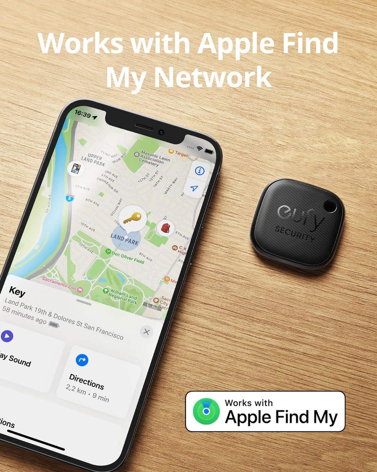 eufy SmartTrack Link (2 Pack)