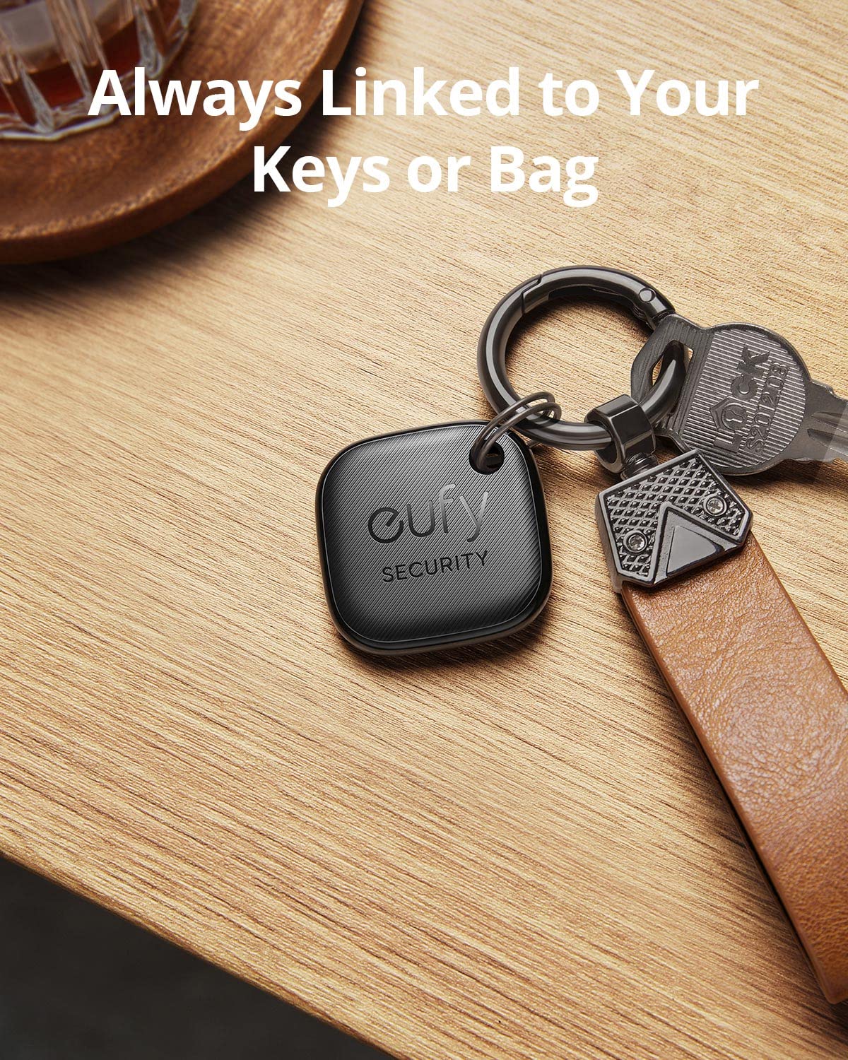 eufy SmartTrack Link (2 Pack)