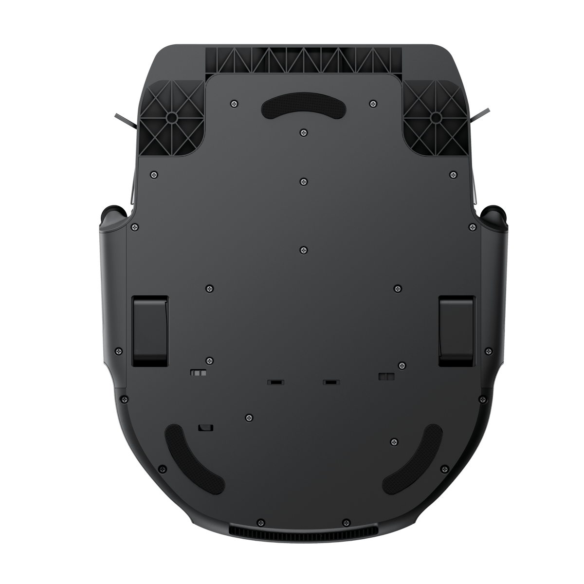 eufy Indoor Cam S350 + Robot Vacuum Omni S1 Pro