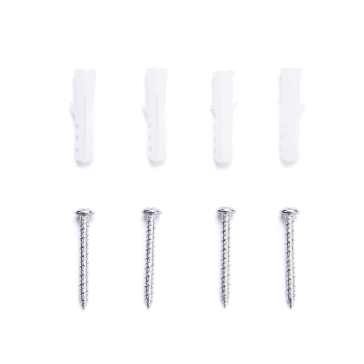 Screw Packs for NVR